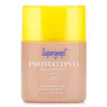 Supergoop - 輕透防曬潤色乳 SPF50