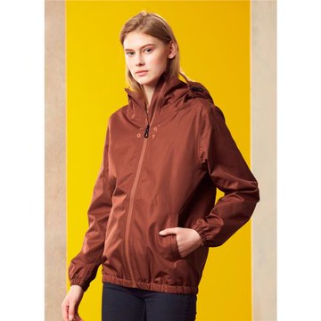 ST.MALO高科技精品七防女外套-刷倉