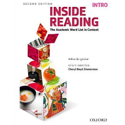 Inside Reading 2nd Edition Introductory Student Book