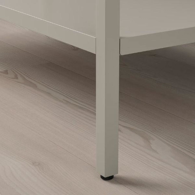 IKEA イケア TULLSTORP トゥルストルプ キャビネット 73 x 35 x