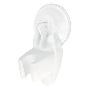 Elephant Waters 沐象 隨意吸蓮蓬掛勾  7.5 x 13cm  白色