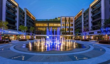 全聯房東就是你!超大坪數店面｜新竹市東區藝術路