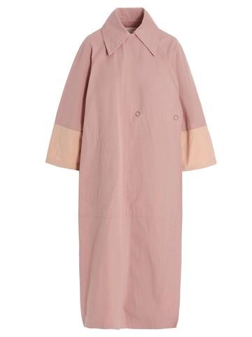 Jil Sander - 'Q 04 GW MC' Abiti Rosa