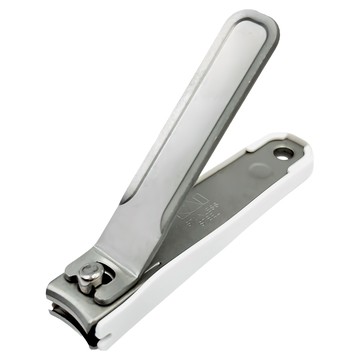 貝印 Kai 指甲刀(附收納盒) 鋒利耐用 方便攜帶 安全衛生  041lr0301  1入