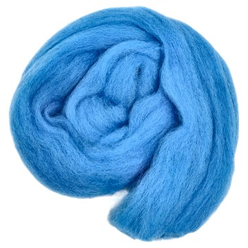 羊毛氈補充包 100%羊毛 產地澳洲 重量10g  1組