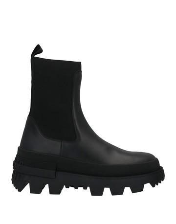 MONCLER Ankle boots - Item 17592602