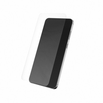 RHINOSHIELD Samsung Galaxy S26 FE 9H滿版鋼化玻璃手機螢幕保護貼