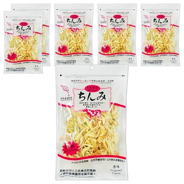 祥榮生物科技 牛乳鮮絲 奶素高鈣 原味  80g  6包