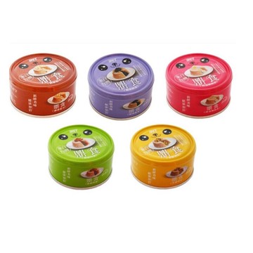 IPET 艾沛 鼎食 狗罐頭 110g【單罐】 全犬 成犬 幼犬適用 狗罐頭『寵喵樂旗艦店』