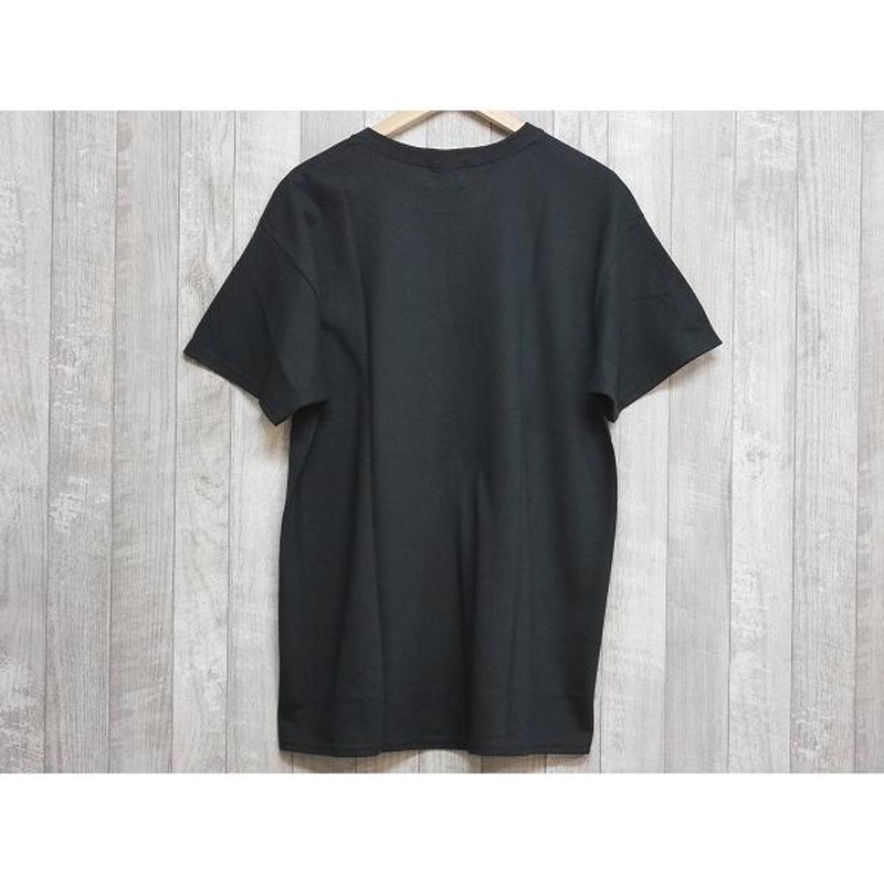 21 ELECTRIC Tシャツ UNDER VOLT FRONT LOGO TEE - Black - 国内正規品