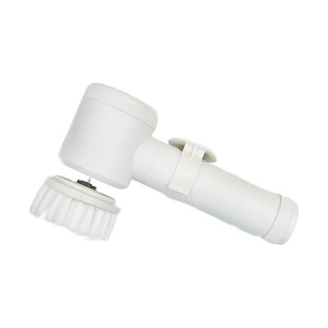 Tonyin 多功能電動清潔刷 Set 5件  1組