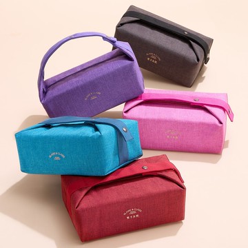 日式經典布包_咖啡組