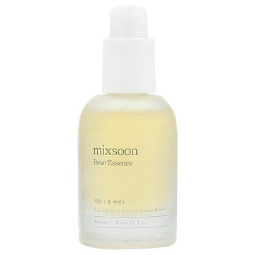 Mixsoon, 大豆精華，1.01 盎液量司（30 毫升）