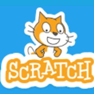 Crea juegos e historias animadas con Scratch