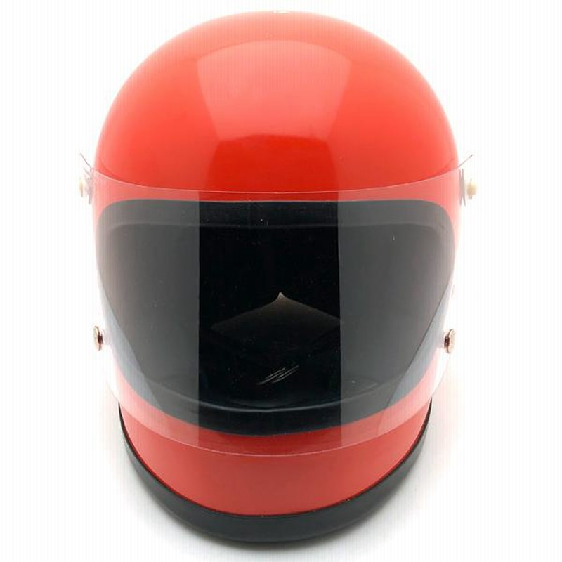 送料無料 BHVシールド付 SHOEI S-12 ORANGE 56cm/ショウエイs12オレンジビンテージヘルメット族ヘル国産旧車70sシェル |  LINEブランドカタログ