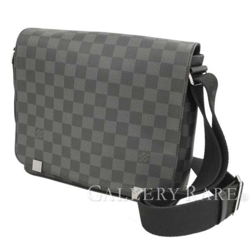 LOUIS VUITTON ルイヴィトン ディストリクトPM NM N41028 あなたに