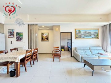 鶯歌雷諾瓦山景美裝三房+車位-太平洋老蕭｜新北市鶯歌區國中街