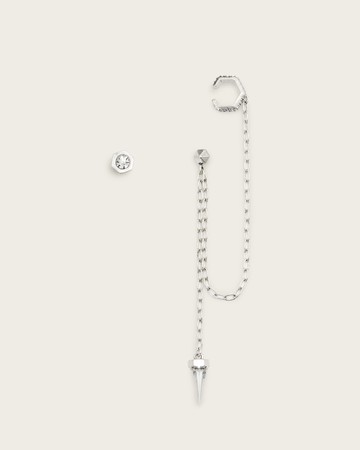 BIJOUX 耳針式耳環