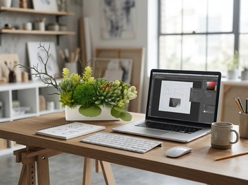 綠野仙蹤多肉石蓮香氛盆栽/入厝禮/開幕/喬遷/送禮/植栽