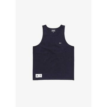 【JPPSC】2026SS DESCENDANT CACHALOT ORGANIC COTTON TANKTOP 背心