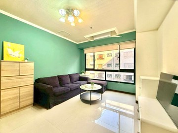 信實恬西區大勇國小❗️輕裝潢勝美術兩房高樓車位｜台中市西區大忠南街