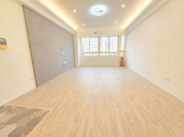 低公設面親水公園天莊漂亮大三房｜新北市新莊區中華路二段