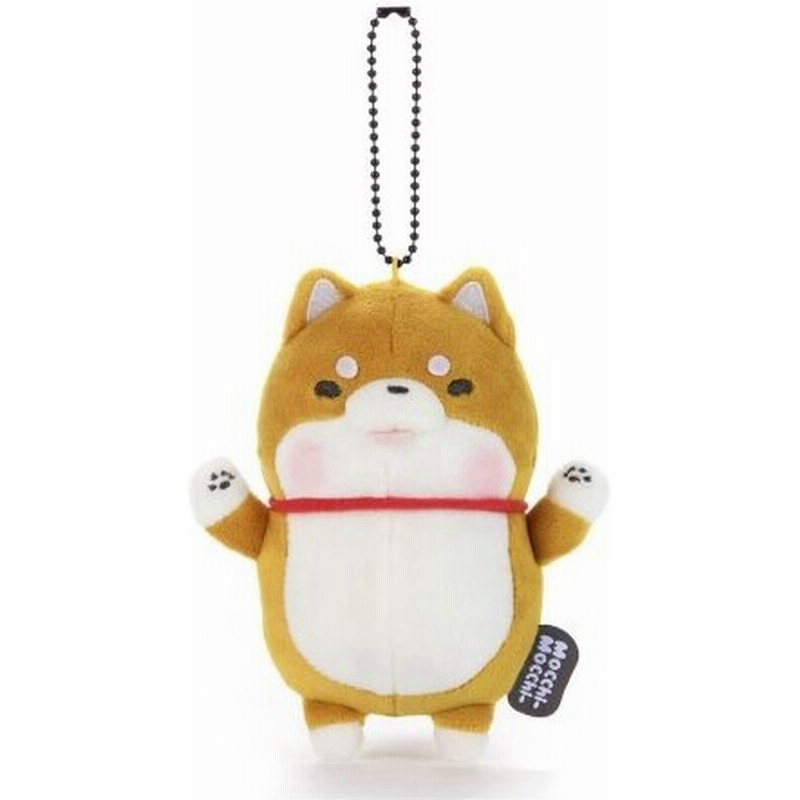 Mocchi Mocchi あああ お客様困ります ぬいぐるみマスコット いぬおもちゃ こども 子供 女の子 ぬいぐるみ 6歳 通販 Lineポイント最大0 5 Get Lineショッピング