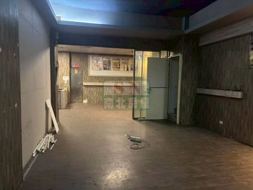 永康復國商業店面｜台南市永康區復國一路