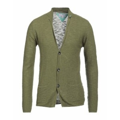 ベルウッド メンズ カーディガン アウター Cardigan-www.malaikagroup.com