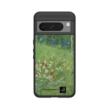 Pixel 8 Pro SolidSuit 黑 - Van Gogh Museum - 杜比尼花園