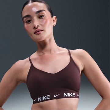 NIKE AS W NK DF INDY LGT SPT BRA 女 運動內衣 FD1063653