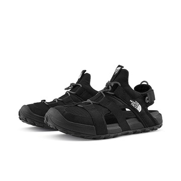 The North Face 北面 男 涼鞋 M EXPLORE CAMP SHANDAL NF0A83NLKX7