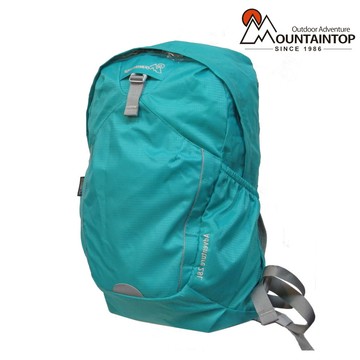 Mountaintop 多功能折疊收納攻頂包【28L】 MPA6386 / 湖綠色