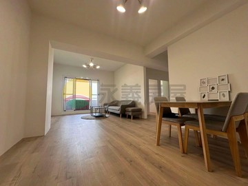 88鳳頂【翡翠晶鑽】高樓層3房｜精緻裝潢水電更新｜高雄市鳳山區頂庄路