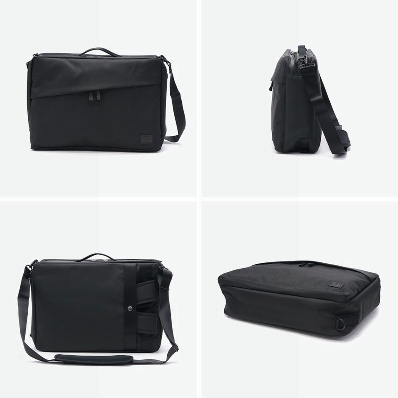 PORTER / VIEW 3WAY ブリーフケース【定価 : ¥62,700】 VIEW（PORTER） ポーター ビュー 3WAYブリーフケース 695-05758