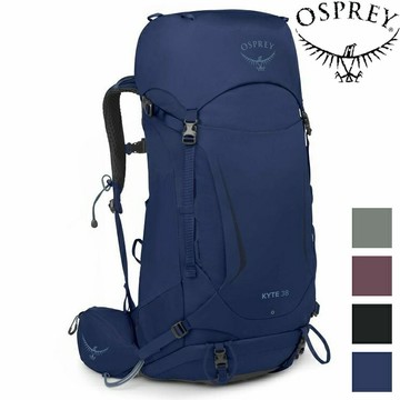 Osprey Kyte 38 女款 登山背包