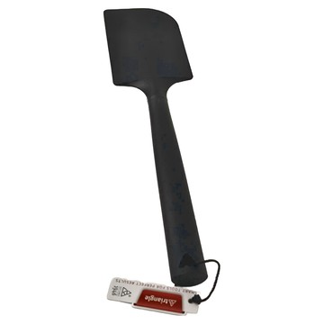 triangle 三角牌 矽膠刮刀 30 公分  單件  黑色  1支