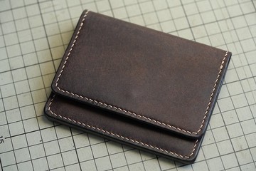 Herry Hsieh - 卡夾 / 鈔票夾