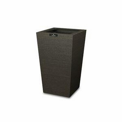 スクエア ゴミ バスク BOSK ダストBOX スクエアM 角 ブラック