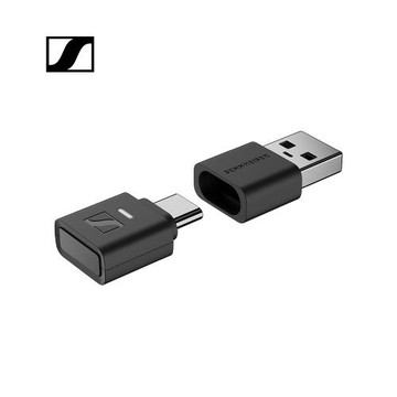 Sennheiser 森海塞爾 BTD 700 高音質藍牙傳輸器