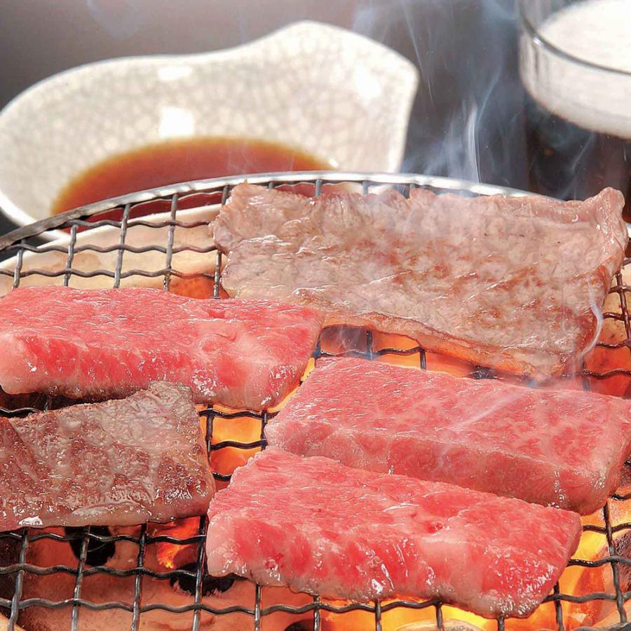 長野 信州プレミアム牛肉 焼肉 モモ 400g