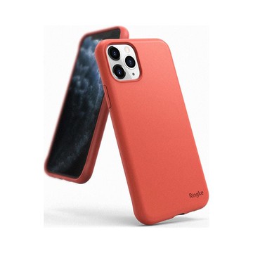 Apple iPhone 11 Pro Max (Ringke Air S) 輕薄保護殼 珊瑚紅