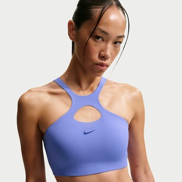 Nike Universa Women's Medium-Support Padded Sports Bra
