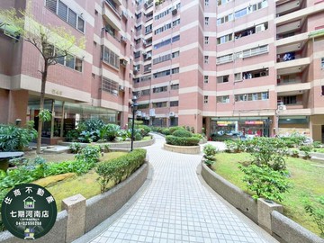 大墩學區｜大台中新市｜高樓三房附車位｜台中市南屯區大墩十一街