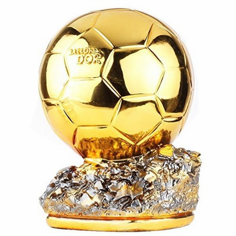 サッカー トロフィー レプリカ バロンドール ワールドカップ 優勝 並行輸入品 通販 Lineポイント最大0 5 Get Lineショッピング