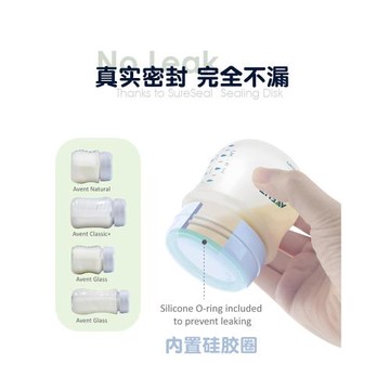 maymom奶瓶蓋帽通用適配貝親愛得利新貝新安怡美德樂孕貝寬口徑