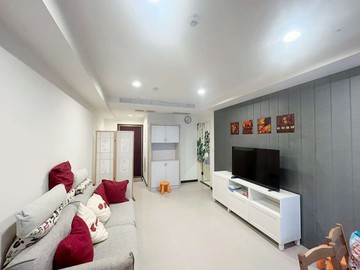 典藏｜台北灣系列星海灣｜採光佳低價兩房｜新北市淡水區新民街一段