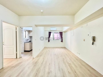 國圖館旁大東家南園全新整理三房雙平車｜台中市南區學府路