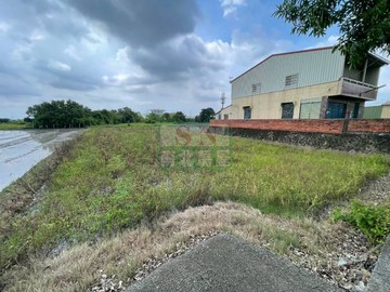 東山北馬正路面建地NO.2｜台南市東山區東山