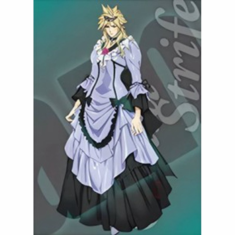 FF7アニバーサリーアートミュージアム 1ボックス ファイナル